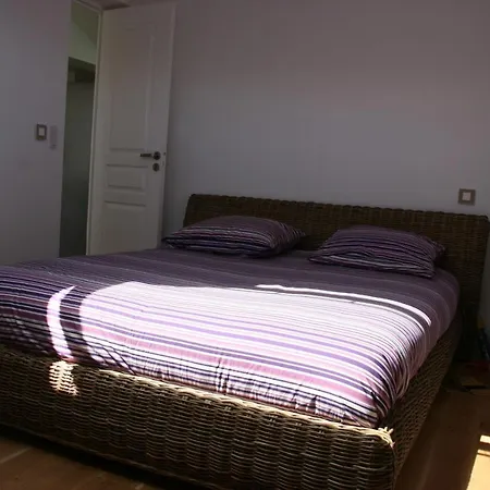Carre D'or : Vue Mer Feerique ! Daire