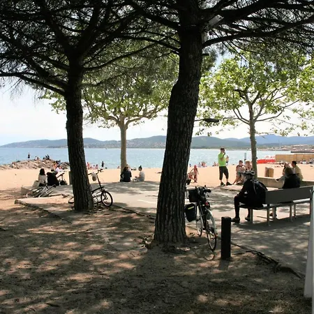 Daire Carre D'or : Vue Mer Feerique ! *