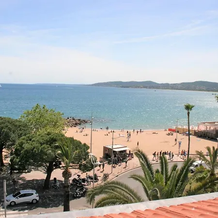Carré D'or : Vue Mer Féerique ! Fréjus