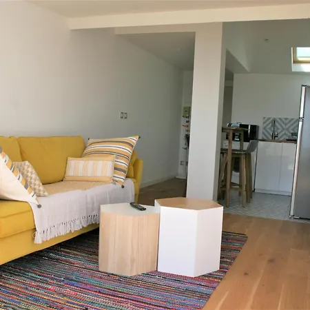 Daire Carre D'or : Vue Mer Feerique ! Fréjus