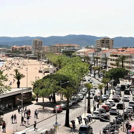 Daire Carre D'or : Vue Mer Feerique ! *